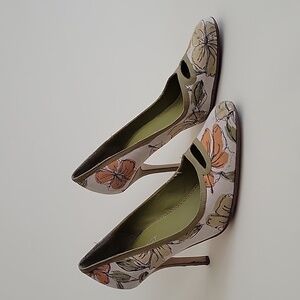 Nine West Heels